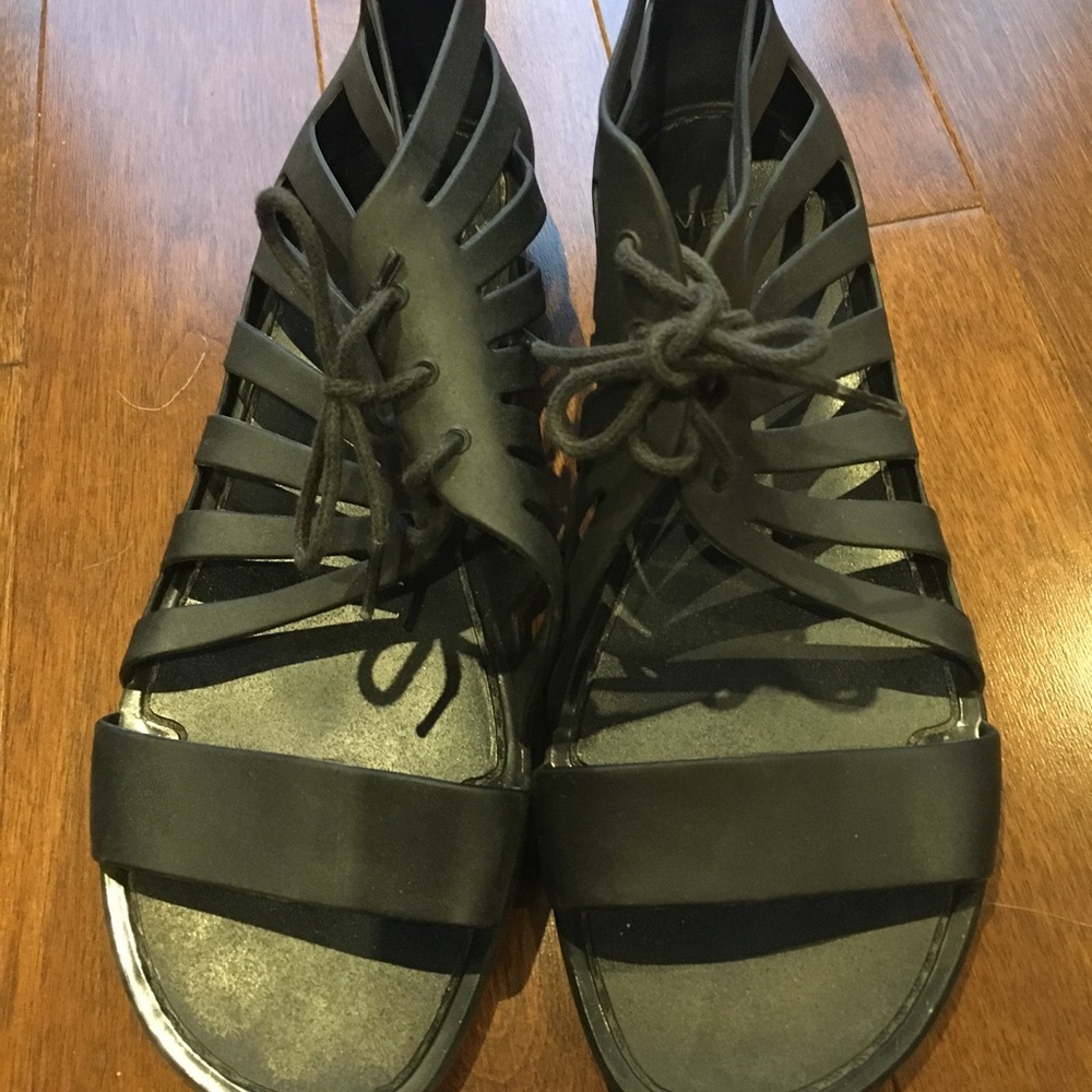 Givenchy gladiator sandals